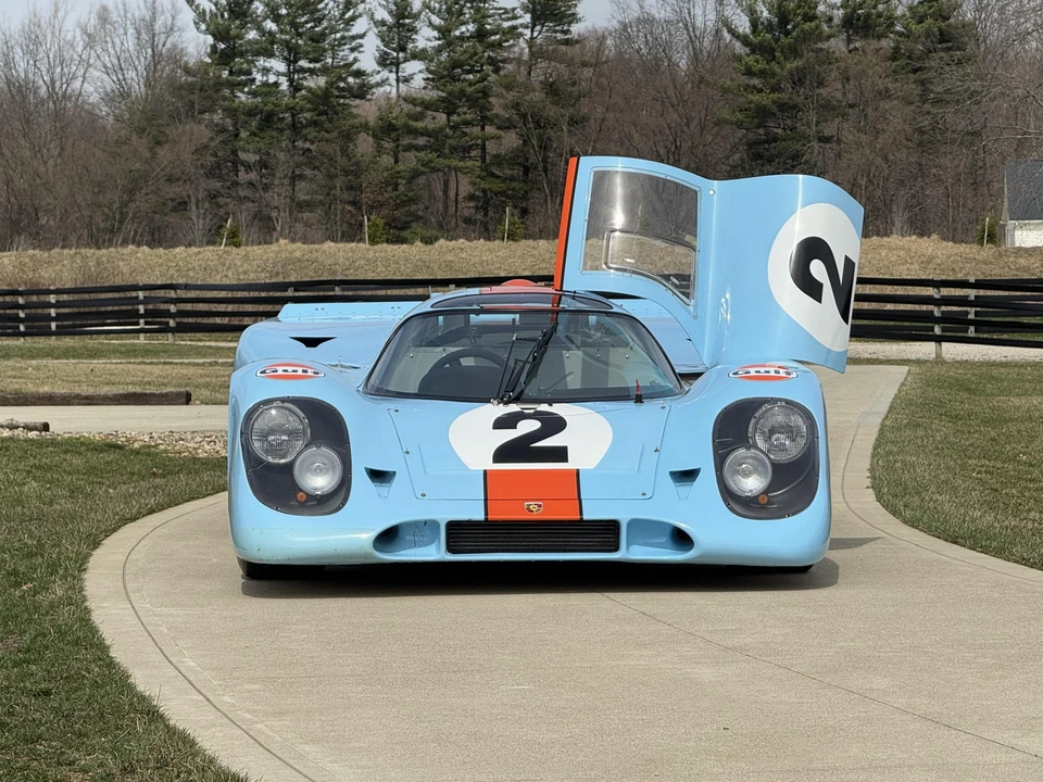 2004 Porsche Sports Prototypes (1960-1979) - Image 27 of 31