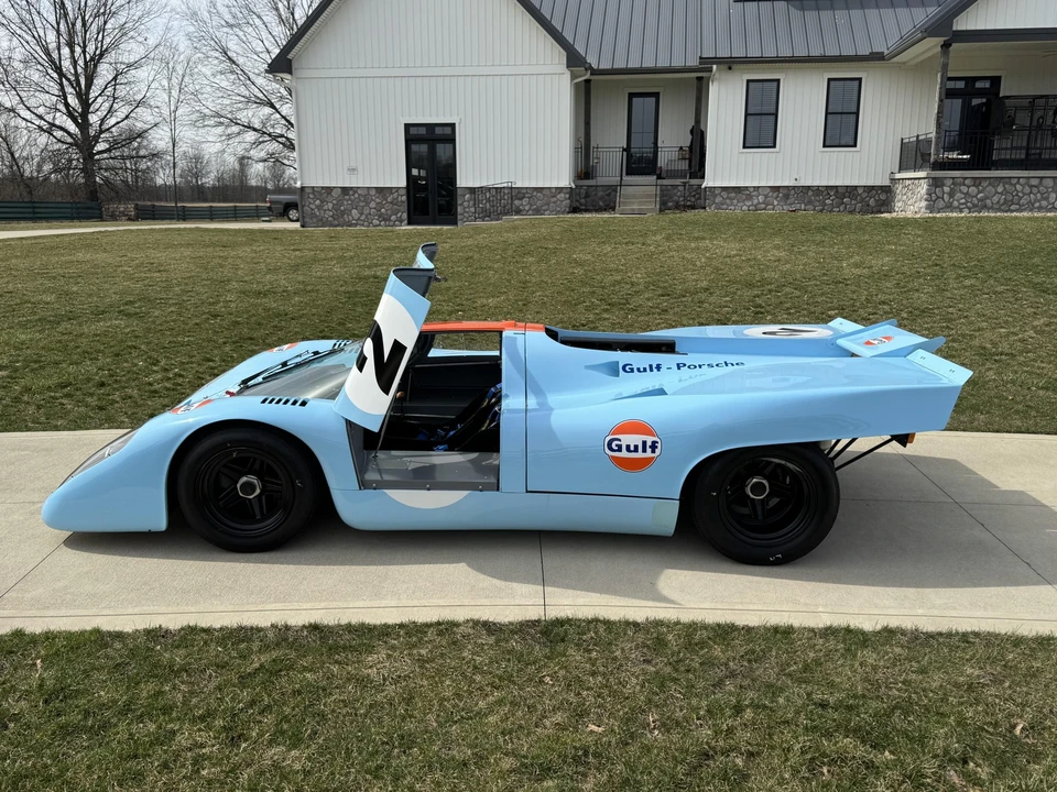 2004 Porsche Sports Prototypes (1960-1979) - Image 21 of 31