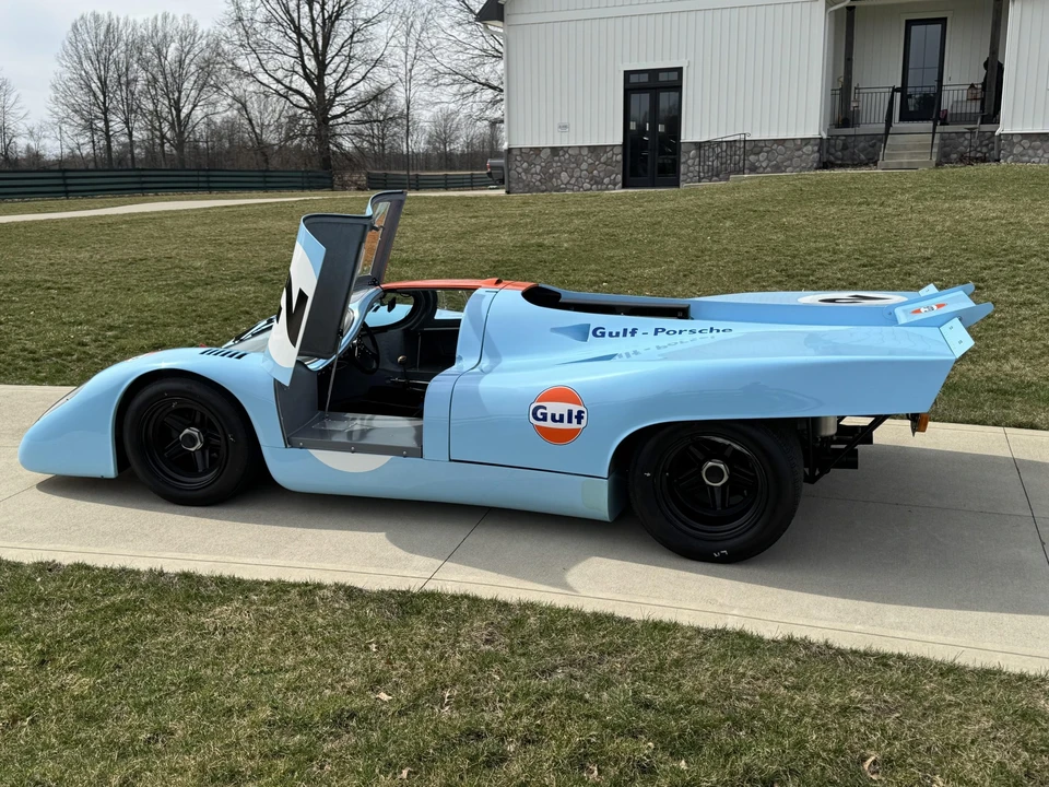 2004 Porsche Sports Prototypes (1960-1979) - Image 20 of 31