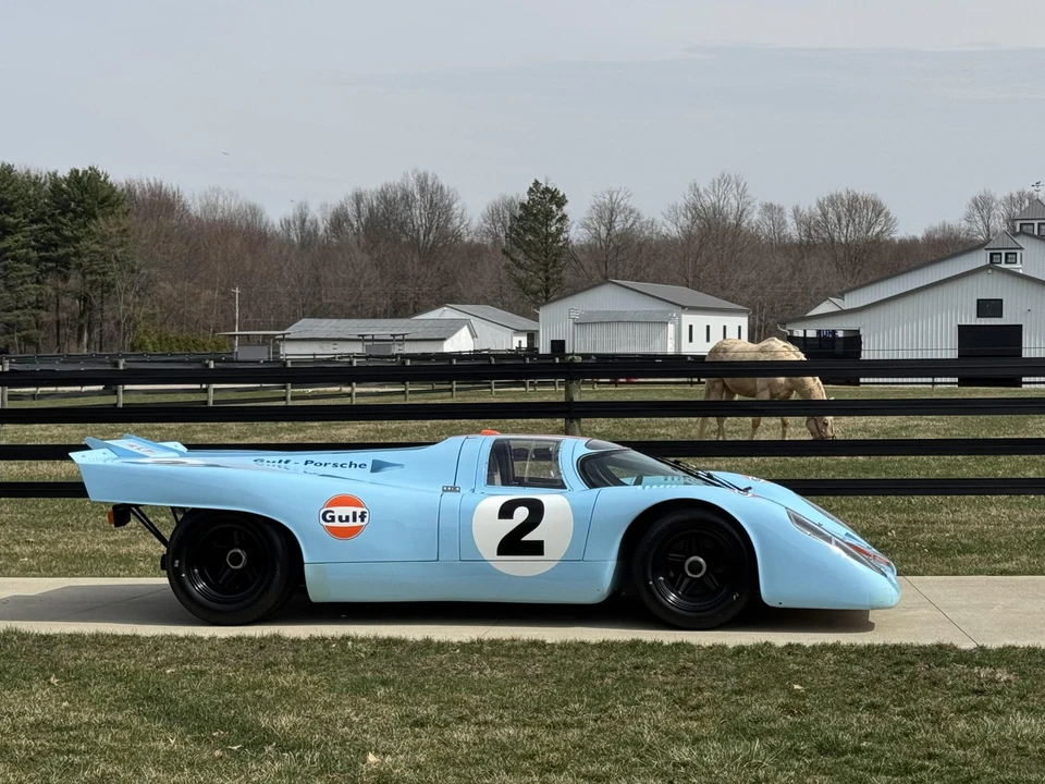 2004 Porsche Sports Prototypes (1960-1979) - Image 12 of 31
