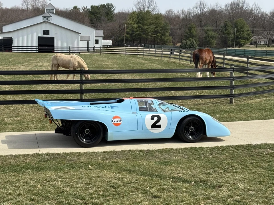 2004 Porsche Sports Prototypes (1960-1979) - Image 13 of 31