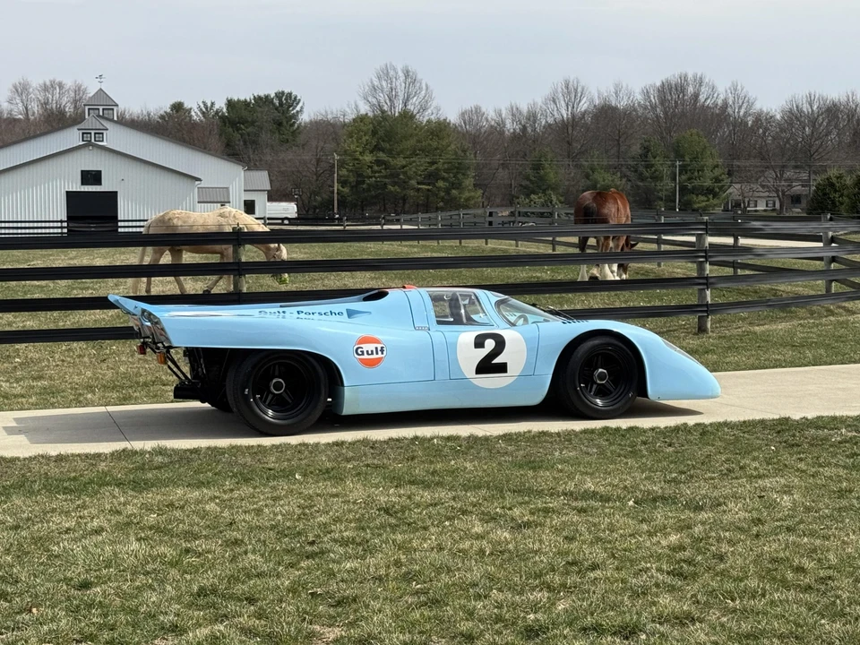 2004 Porsche Sports Prototypes (1960-1979) - Image 14 of 31