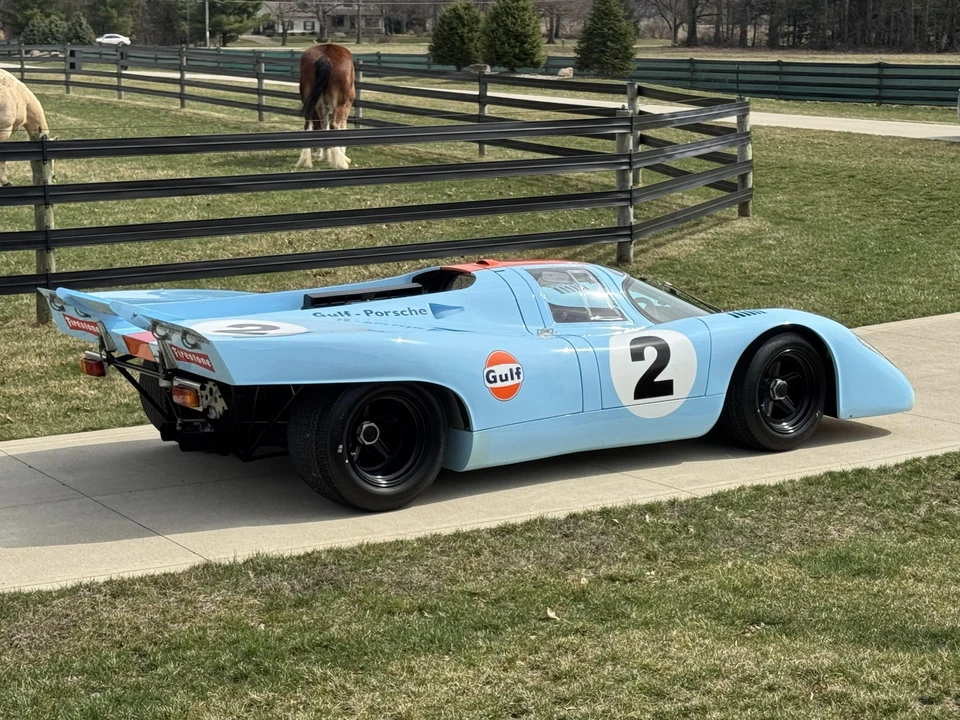 2004 Porsche Sports Prototypes (1960-1979) - Image 15 of 31