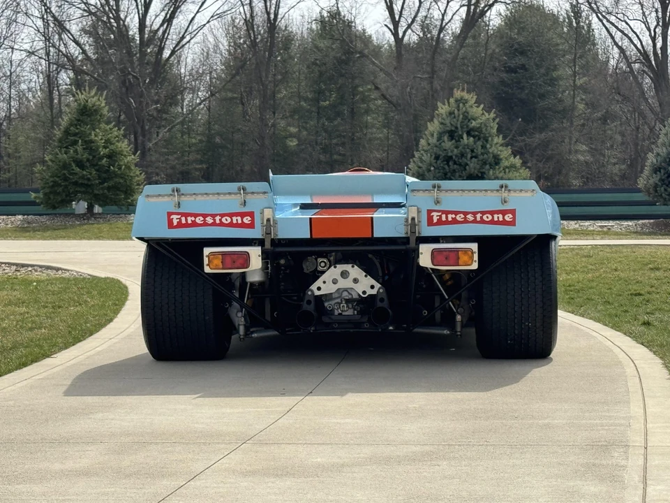 2004 Porsche Sports Prototypes (1960-1979) - Image 17 of 31