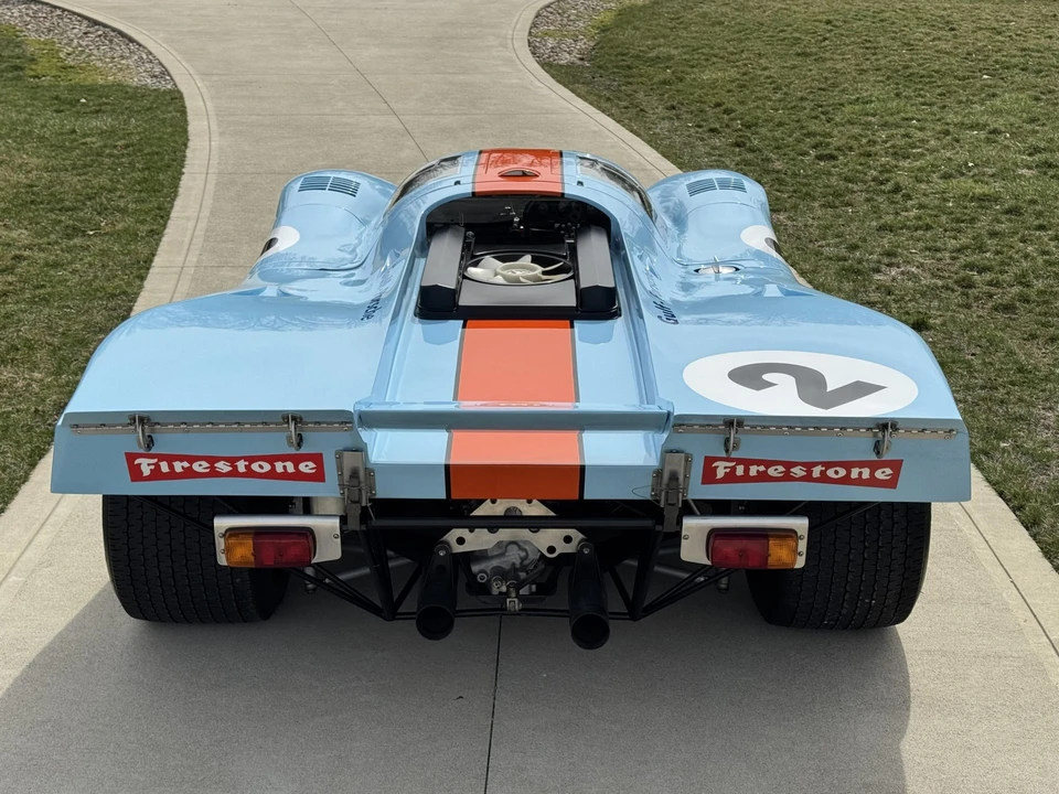 2004 Porsche Sports Prototypes (1960-1979) - Image 18 of 31