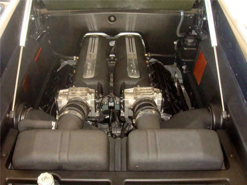 2004 Lamborghini Gallardo - Image 3 of 4