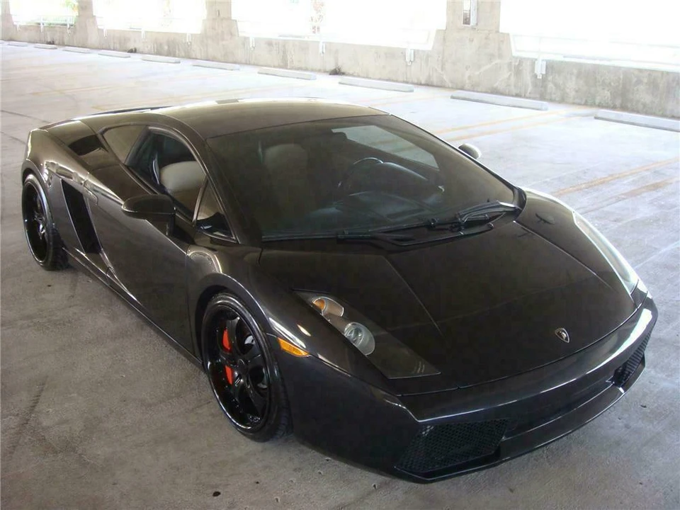 2004 Lamborghini Gallardo - Image 2 of 4