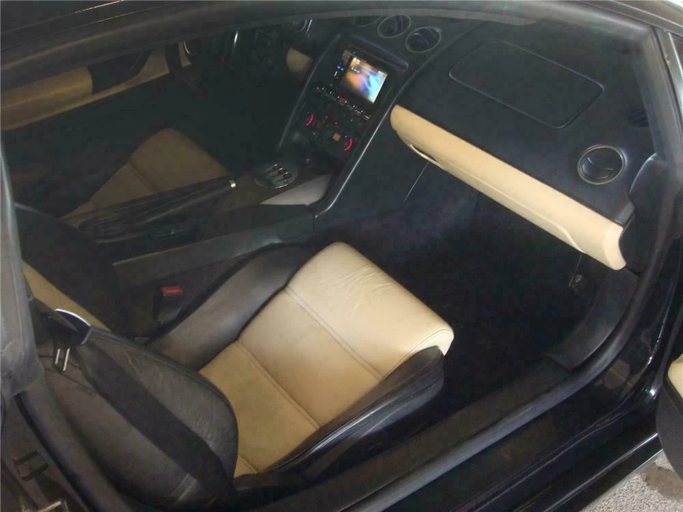 2004 Lamborghini Gallardo - Image 4 of 4