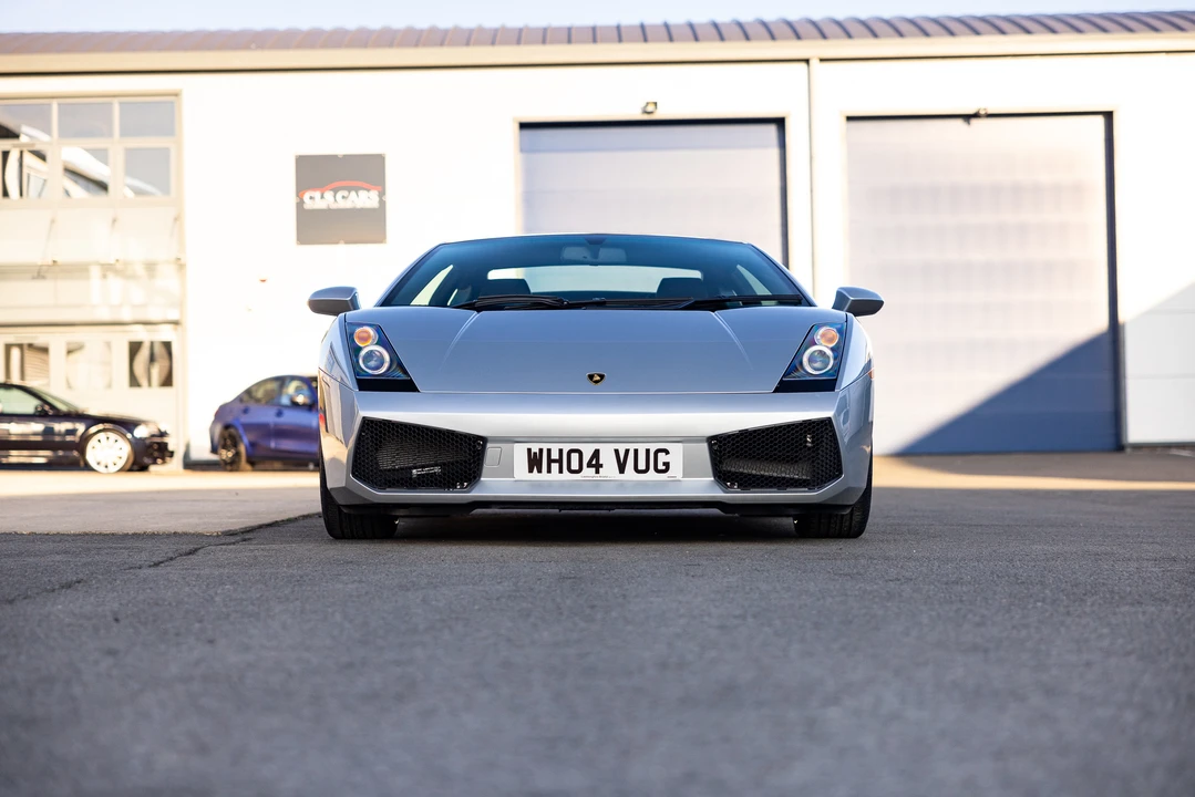 2004 Lamborghini Gallardo - Image 3 of 31