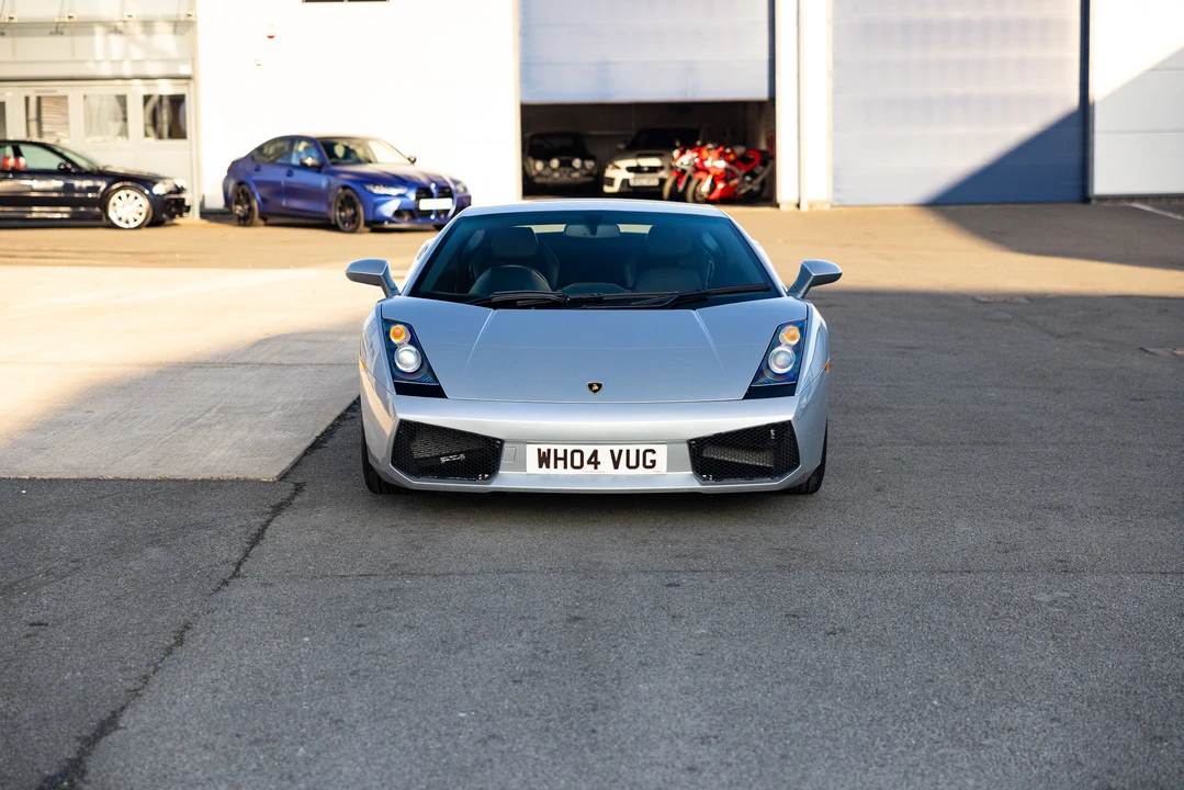 2004 Lamborghini Gallardo - Image 12 of 31