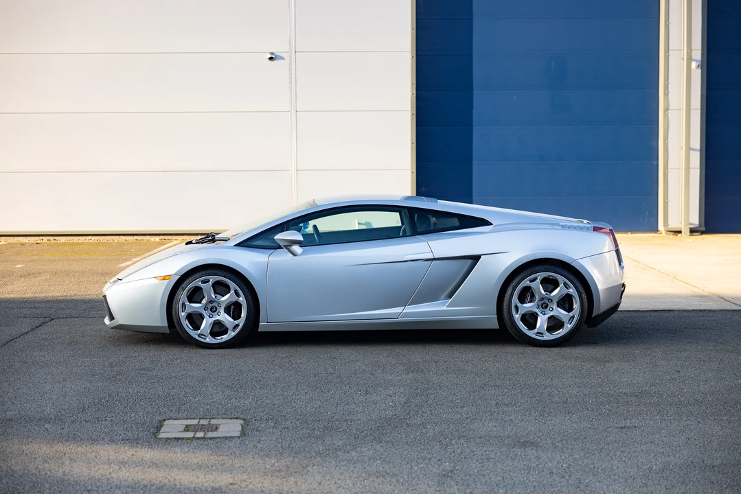 2004 Lamborghini Gallardo - Image 14 of 31