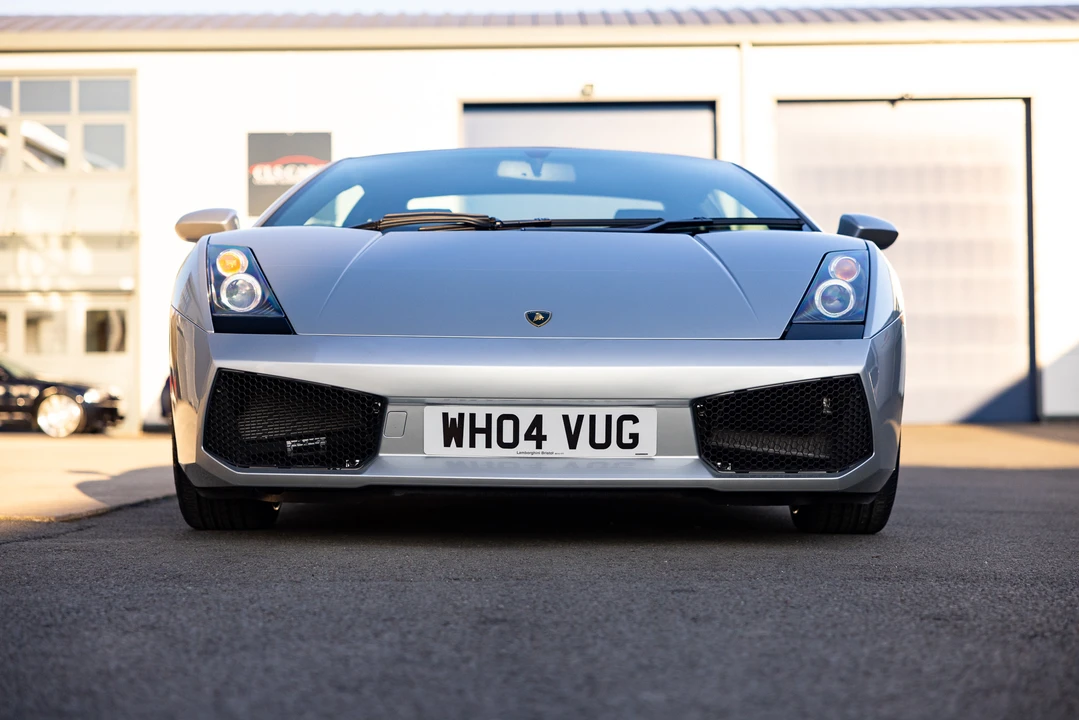 2004 Lamborghini Gallardo - Image 20 of 31