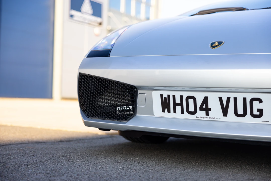 2004 Lamborghini Gallardo - Image 30 of 31