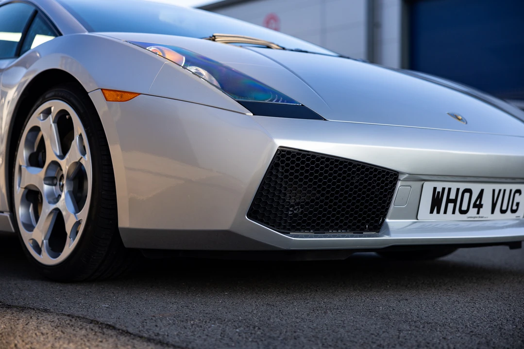2004 Lamborghini Gallardo - Image 31 of 31