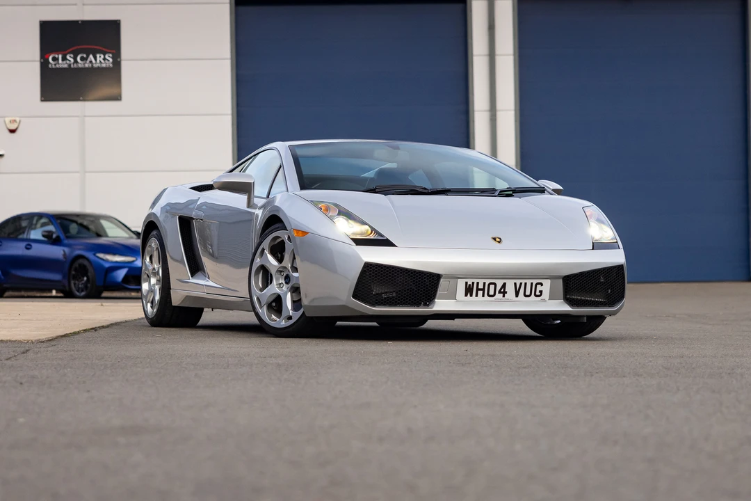 2004 Lamborghini Gallardo - Image 21 of 31