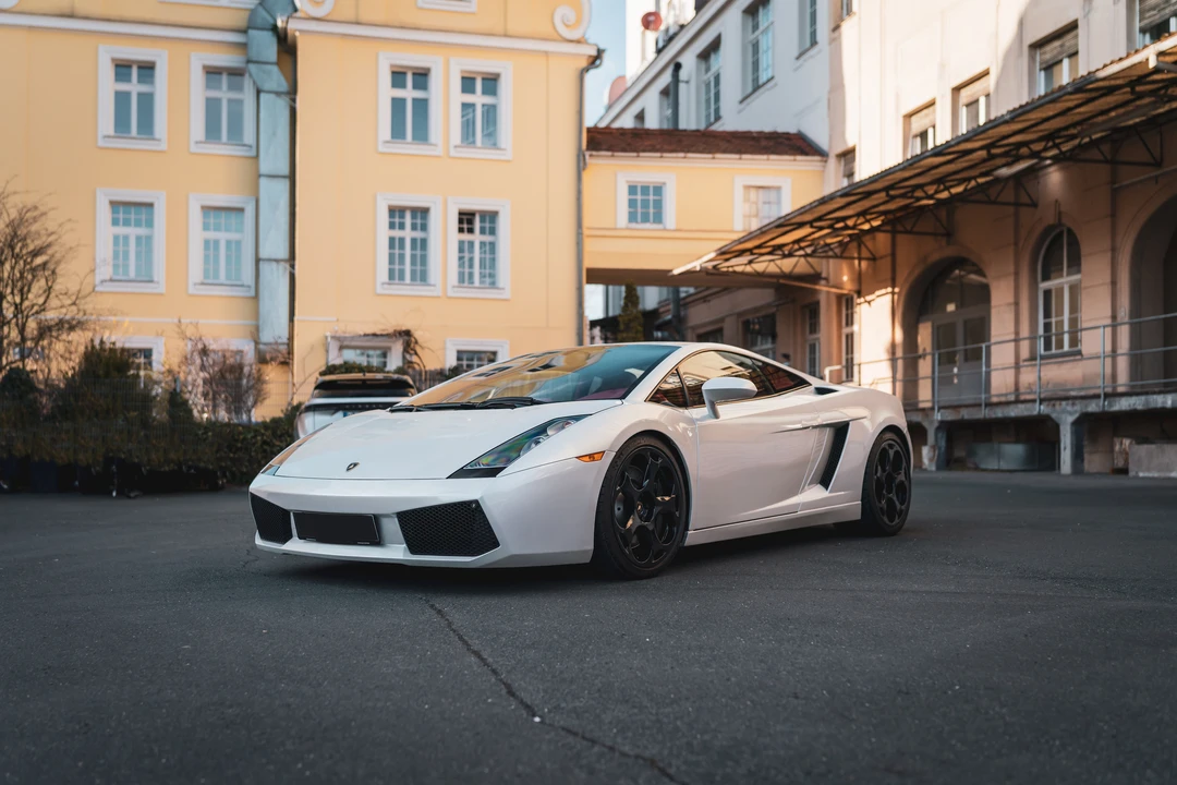 2004 Lamborghini Gallardo - Image 19 of 31