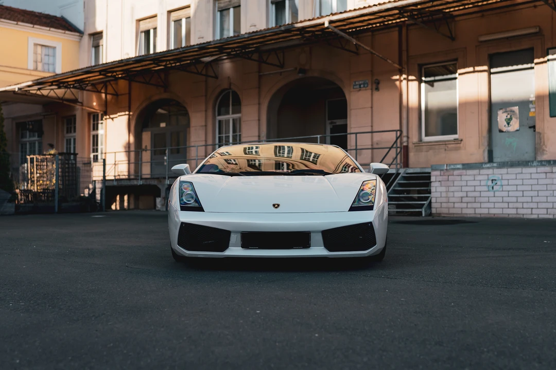 2004 Lamborghini Gallardo - Image 20 of 31