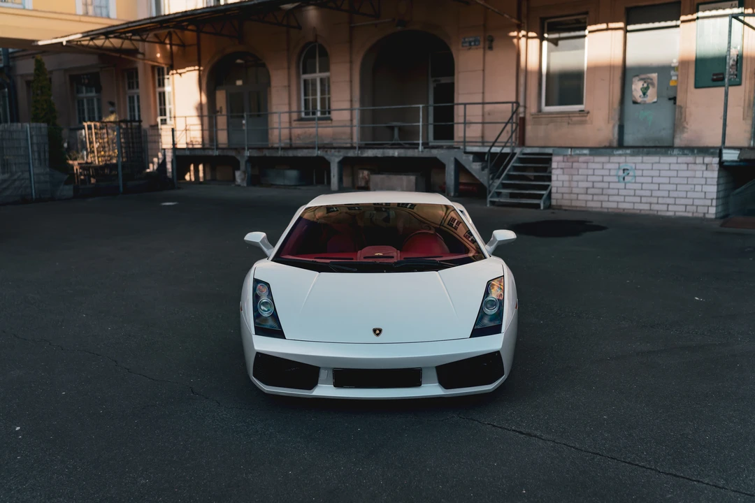 2004 Lamborghini Gallardo - Image 21 of 31