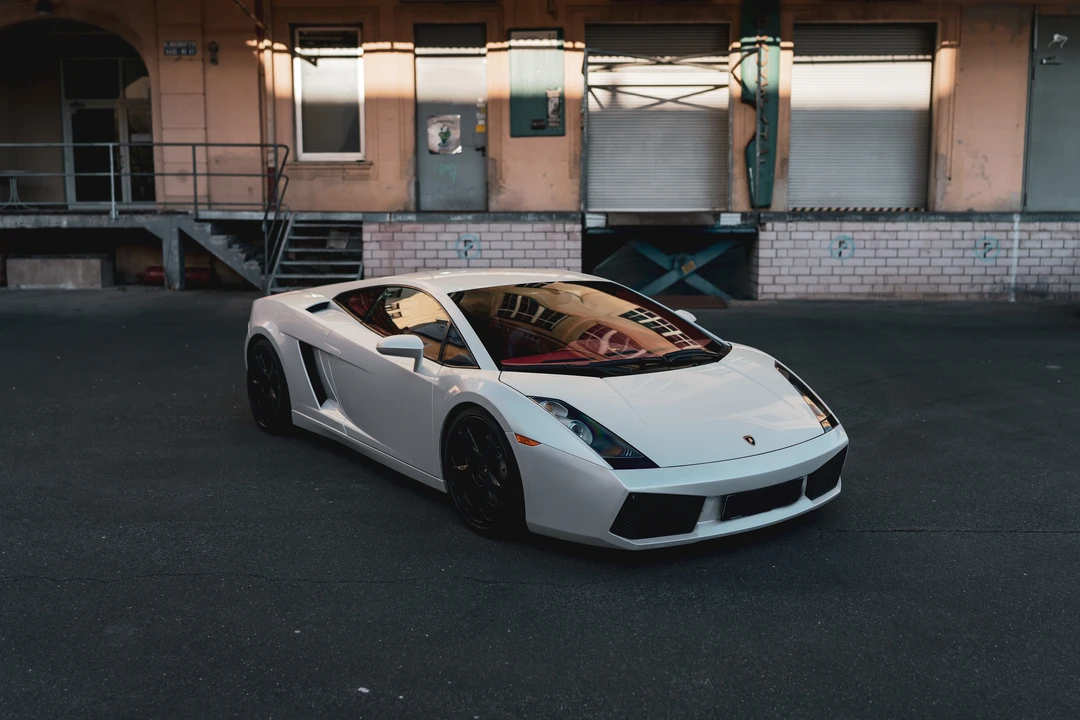 2004 Lamborghini Gallardo - Image 9 of 31