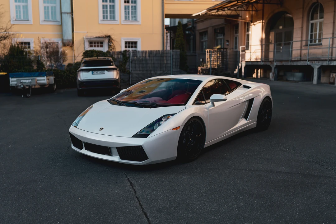2004 Lamborghini Gallardo - Image 22 of 31