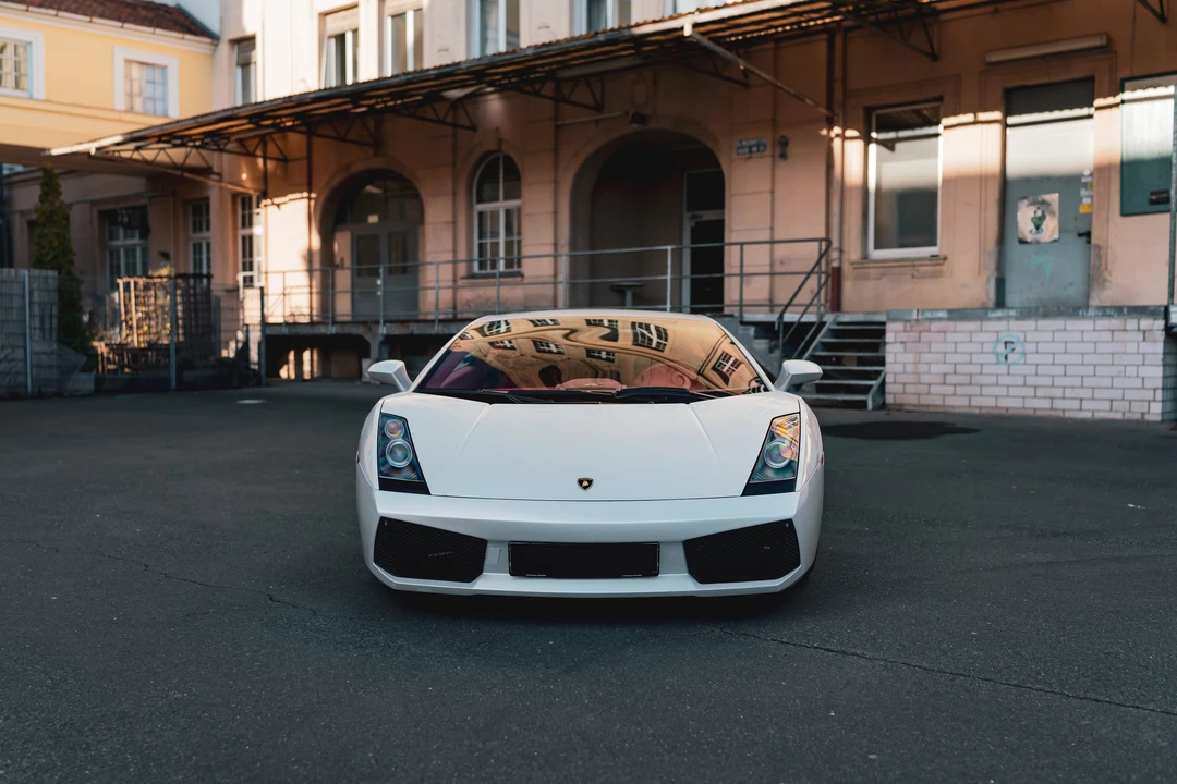 2004 Lamborghini Gallardo - Image 10 of 31