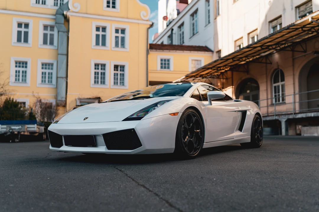 2004 Lamborghini Gallardo - Image 23 of 31