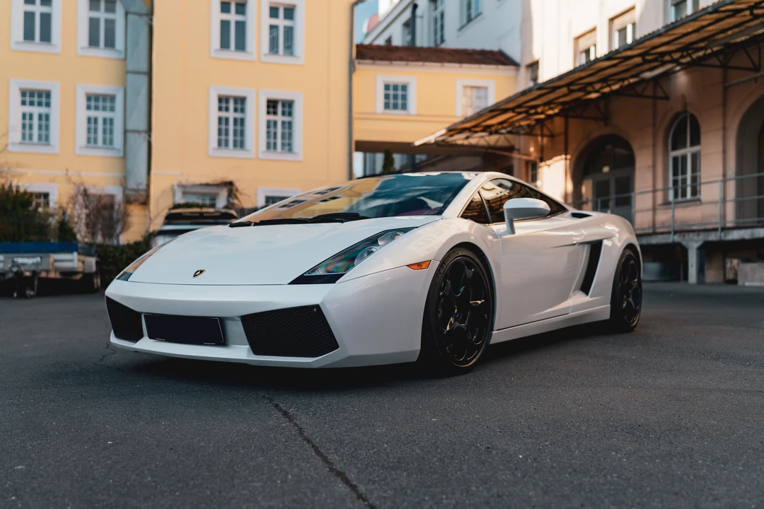 2004 Lamborghini Gallardo - Image 24 of 31