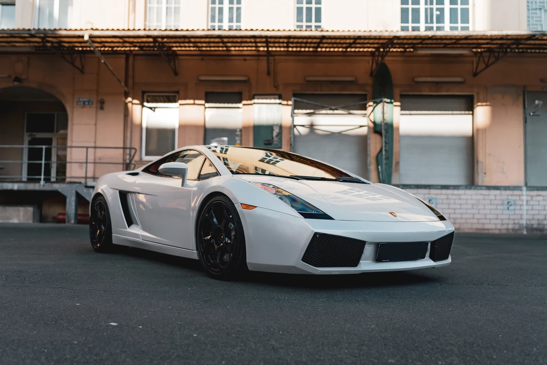 2004 Lamborghini Gallardo - Image 25 of 31