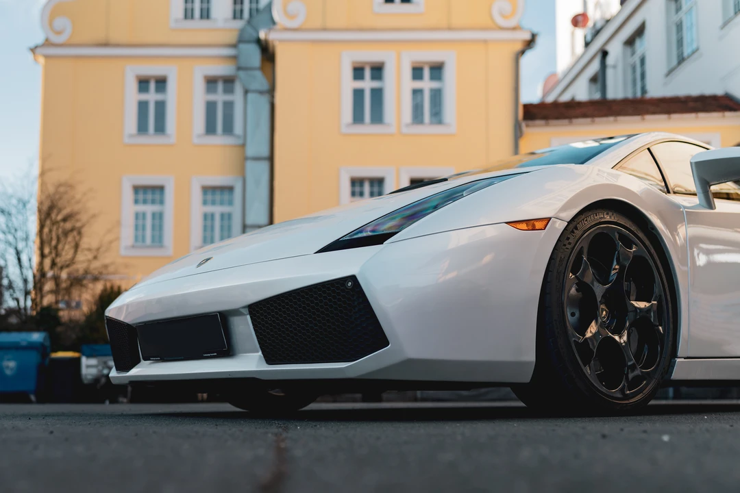 2004 Lamborghini Gallardo - Image 26 of 31