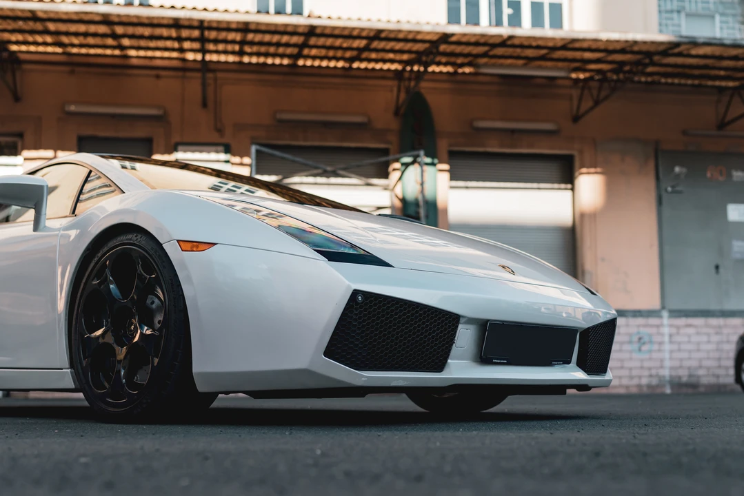 2004 Lamborghini Gallardo - Image 27 of 31