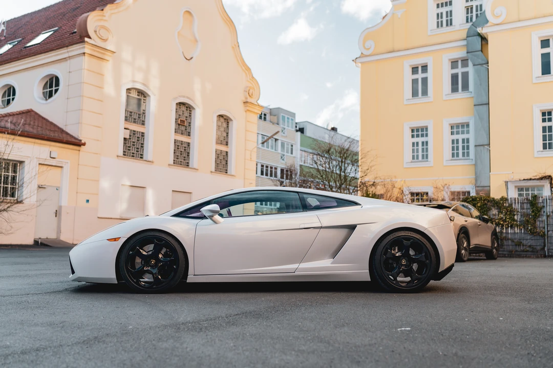 2004 Lamborghini Gallardo - Image 5 of 31