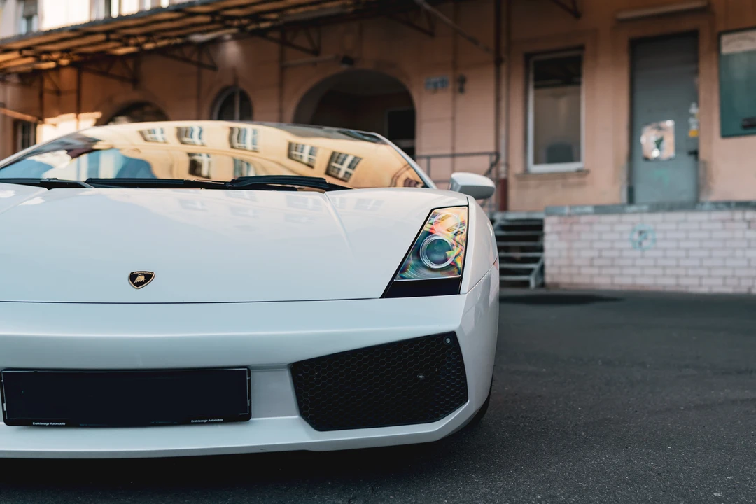 2004 Lamborghini Gallardo - Image 29 of 31