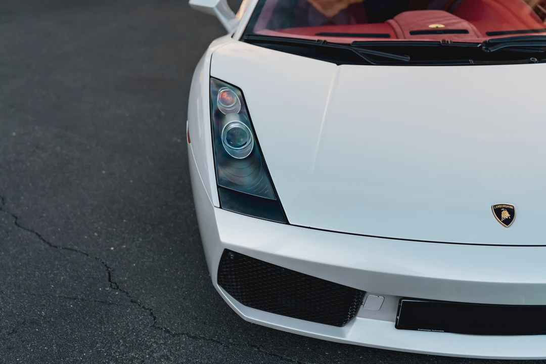 2004 Lamborghini Gallardo - Image 30 of 31