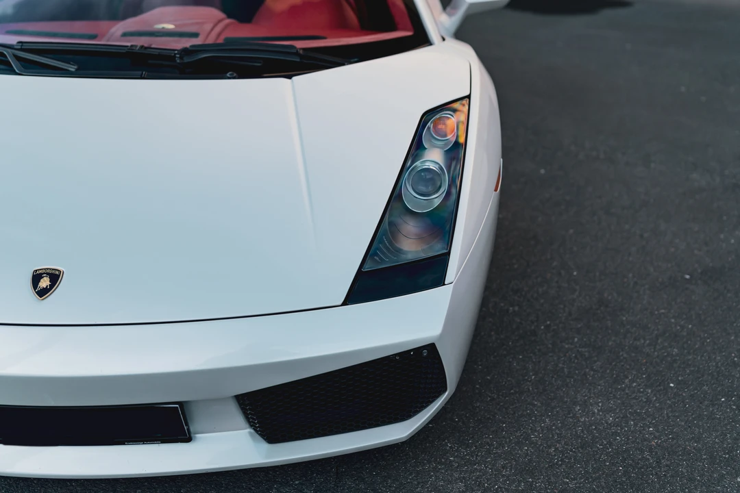 2004 Lamborghini Gallardo - Image 31 of 31