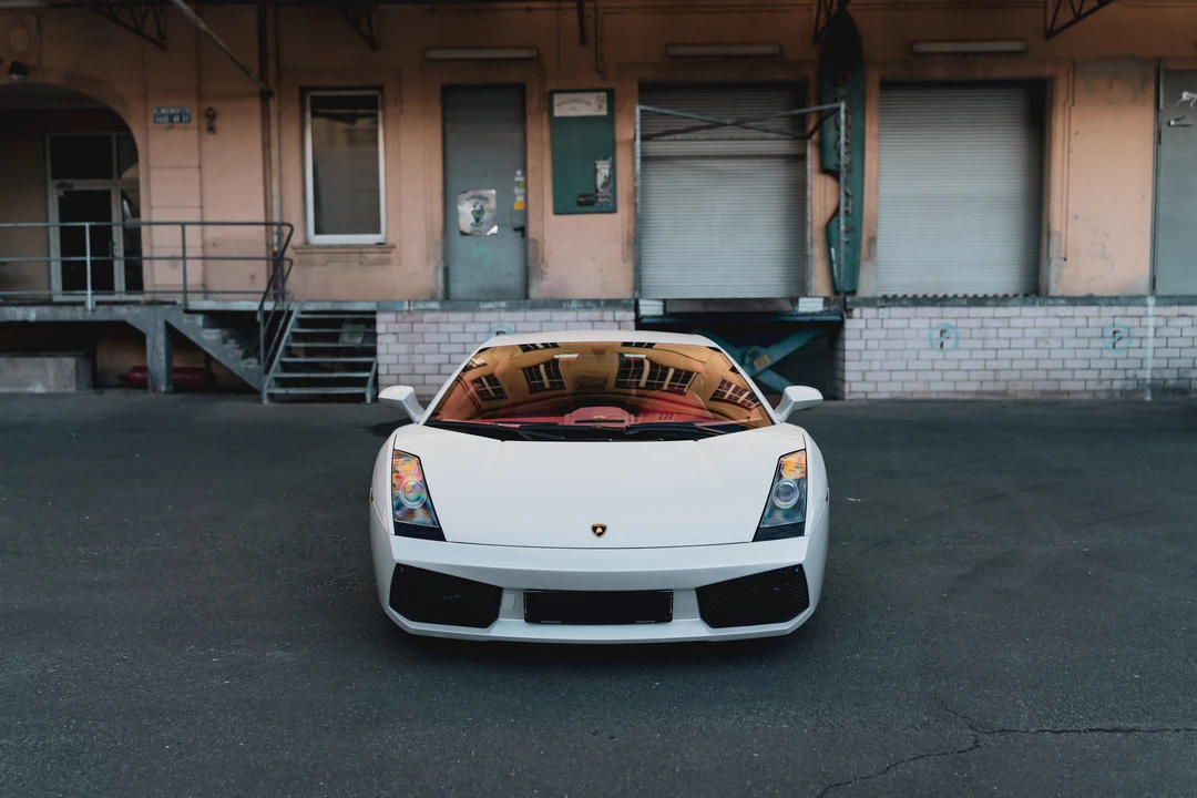 2004 Lamborghini Gallardo - Image 3 of 31
