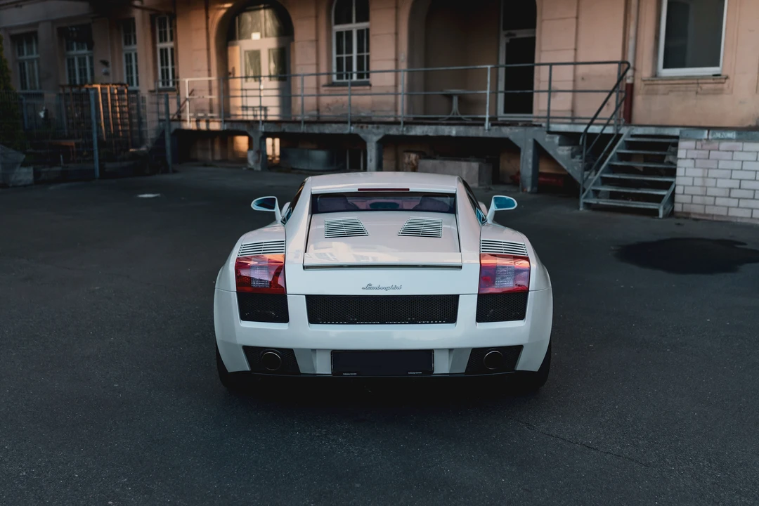 2004 Lamborghini Gallardo - Image 14 of 31