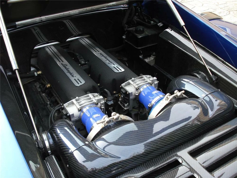 2004 Lamborghini Gallardo - Image 3 of 5