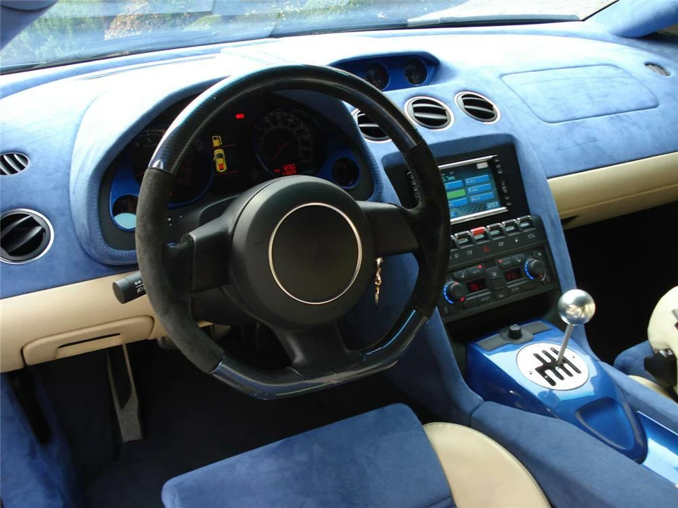 2004 Lamborghini Gallardo - Image 4 of 5