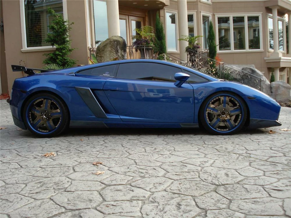 2004 Lamborghini Gallardo - Image 5 of 5