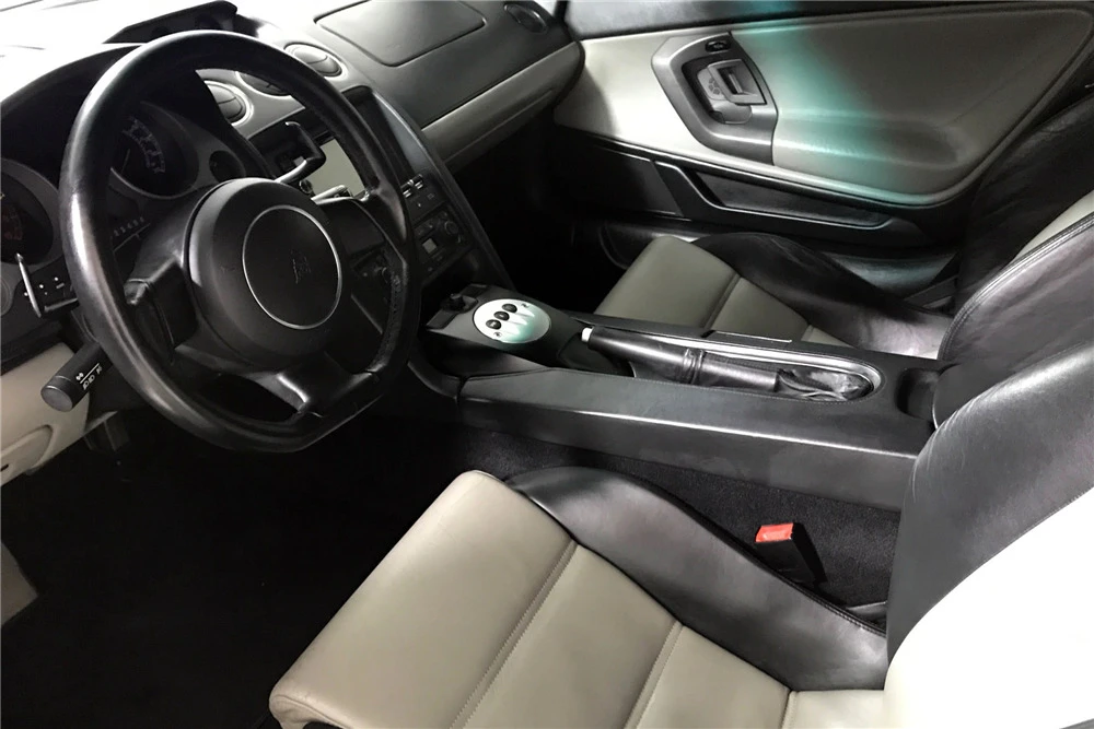 2004 Lamborghini Gallardo - Image 4 of 5