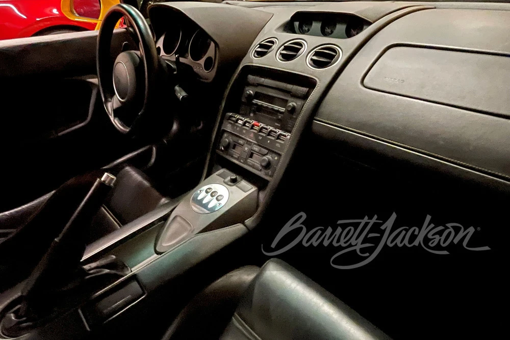 2004 Lamborghini Gallardo - Image 3 of 12