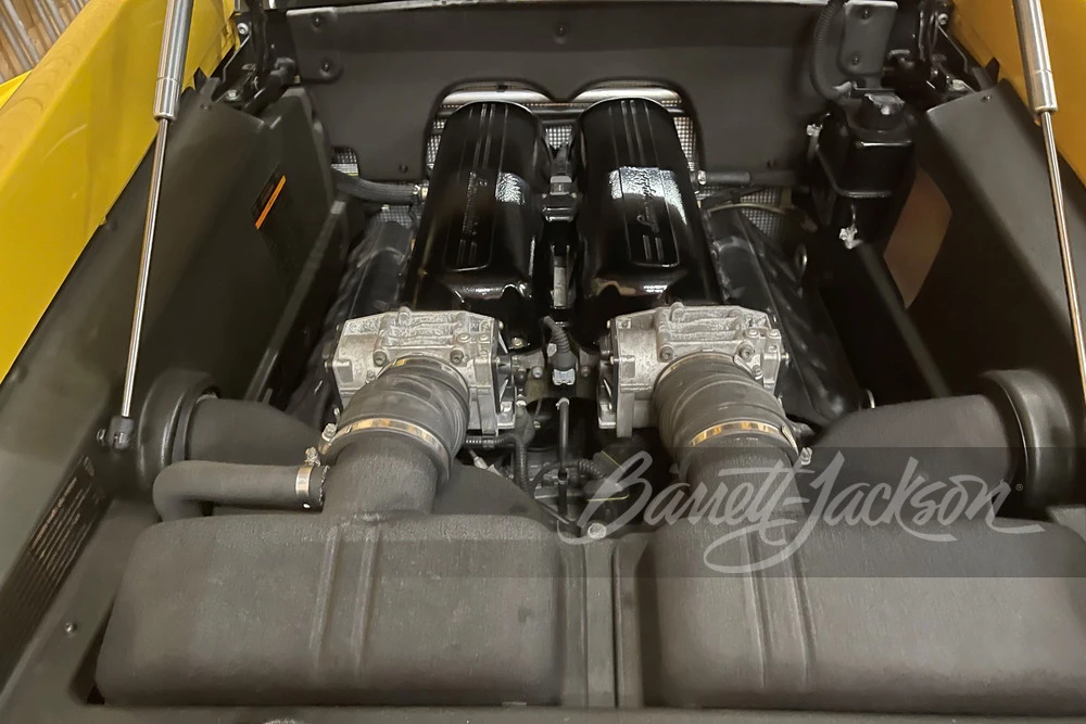 2004 Lamborghini Gallardo - Image 5 of 12