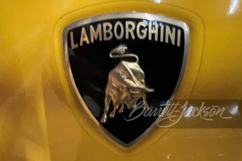 2004 Lamborghini Gallardo - Image 6 of 12