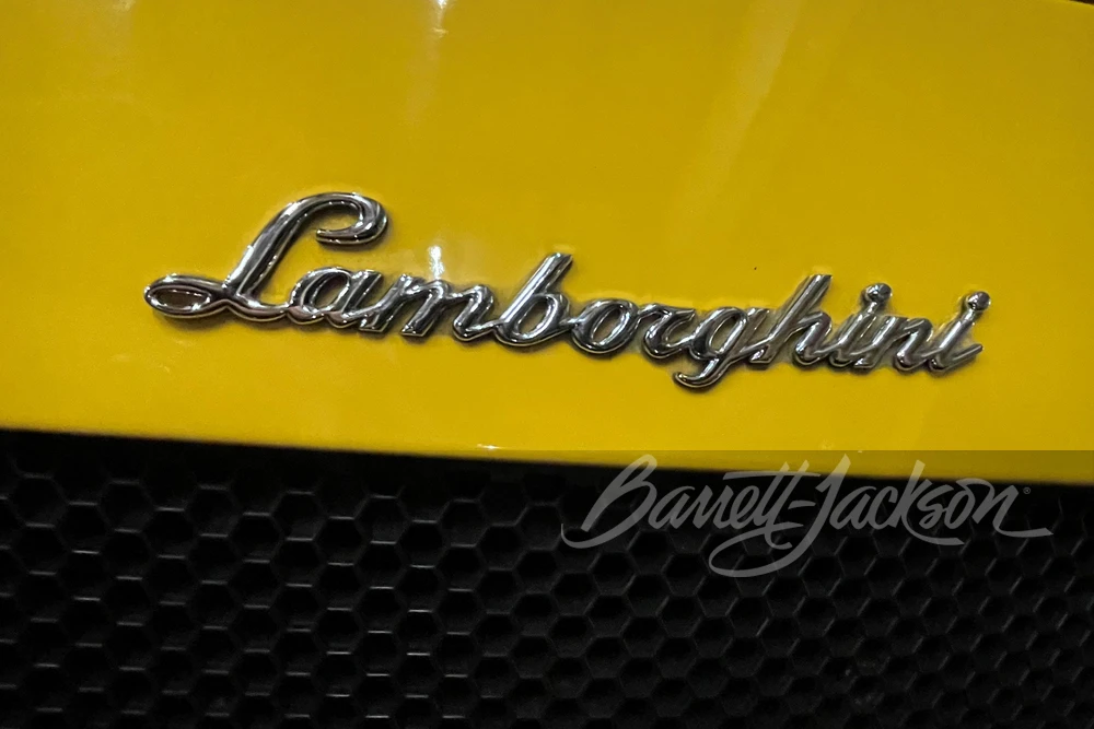 2004 Lamborghini Gallardo - Image 10 of 12