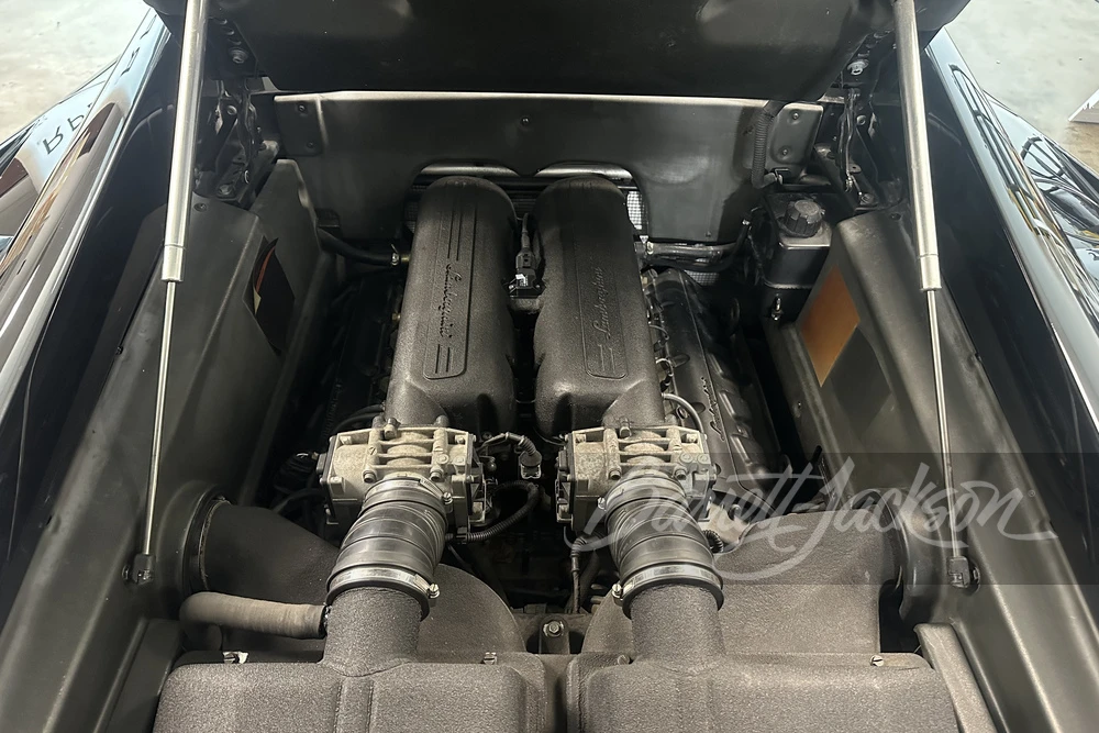 2004 Lamborghini Gallardo - Image 2 of 4