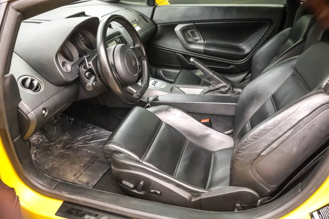 2004 Lamborghini Gallardo - Image 21 of 21