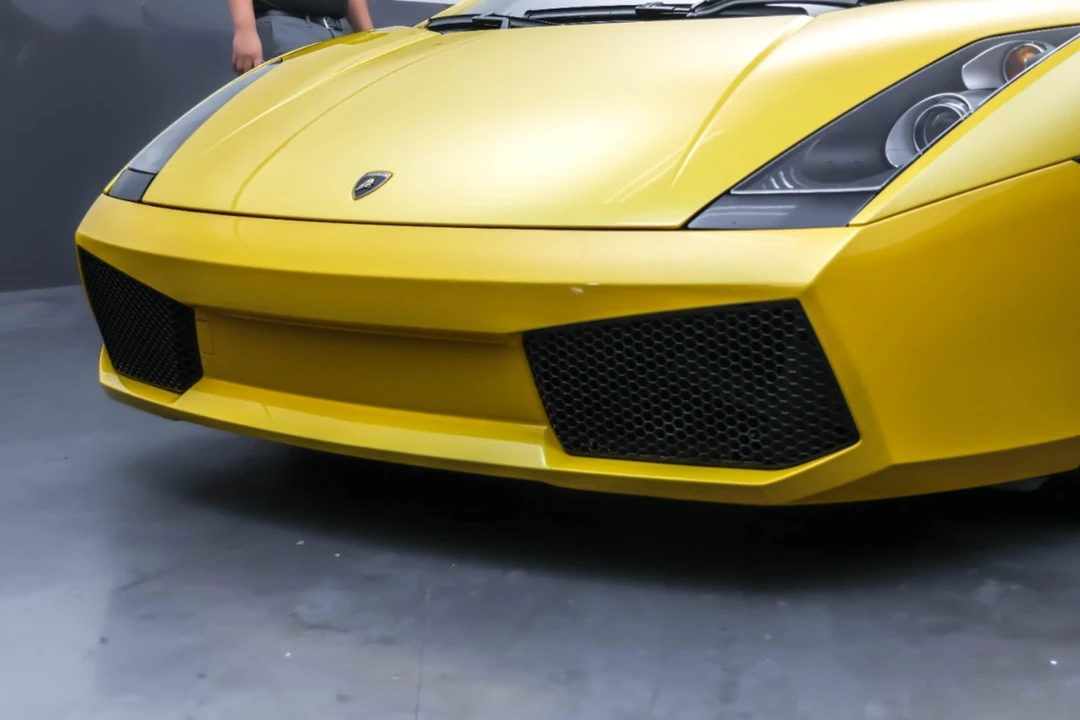 2004 Lamborghini Gallardo - Image 15 of 21