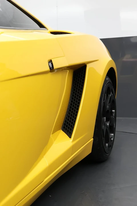 2004 Lamborghini Gallardo - Image 9 of 21