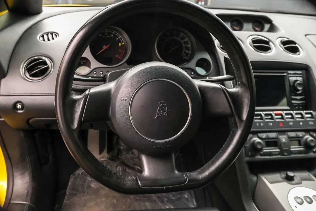 2004 Lamborghini Gallardo - Image 20 of 21