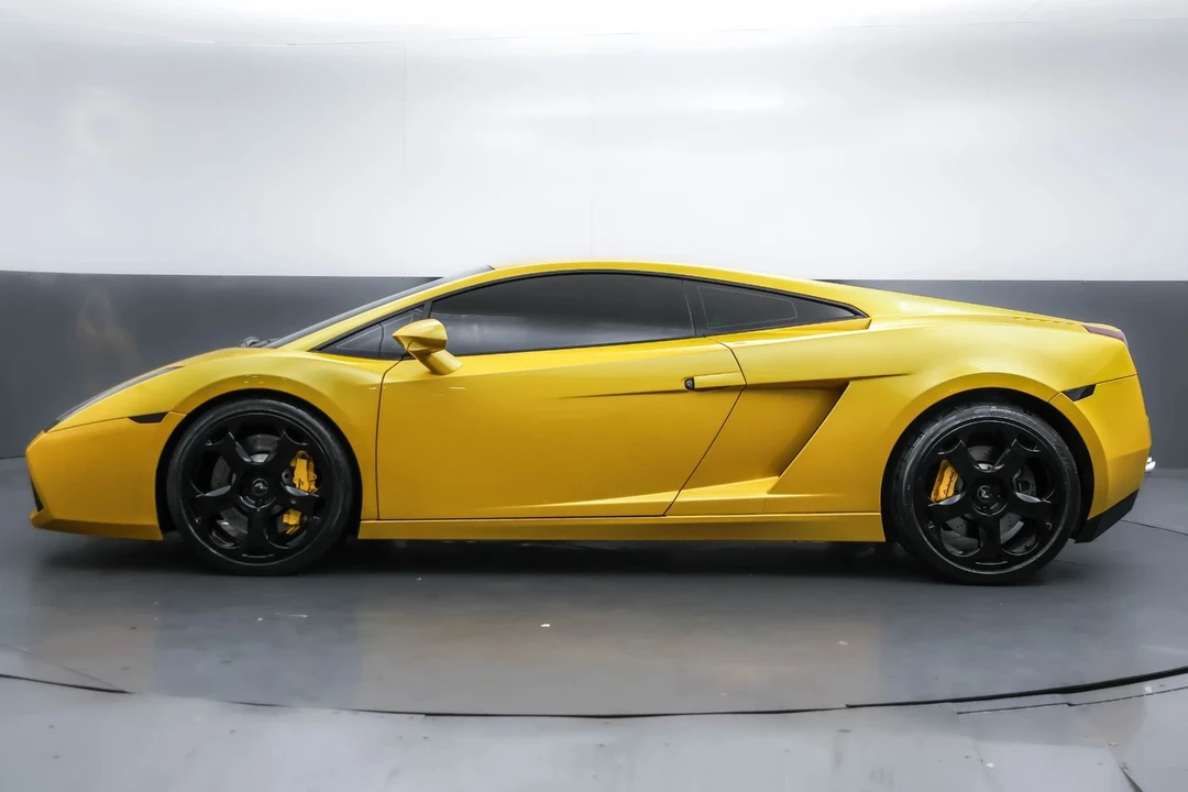 2004 Lamborghini Gallardo - Image 2 of 21